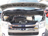 ご購入前の試乗OK(車検付車、ご購入前提の方のみに限り)ご納車前にはエンジン、ミッション等機関チェックはもちろん各種オイル交換や足回り&ブレーキ点検、下回り洗浄&錆び止め塗装(車検時)等整備いたします