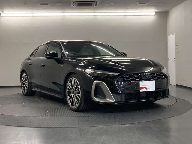 アウディ A5 TDI エディション ワン ディーゼル 4WD ディーゼルターボ