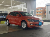 ポロ TSI ハイライン 