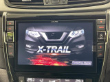 【BIG-X10インチナビ】人気の大画面BIG-Xナビを装備。専用設計で車内の雰囲気にマッチ!ナビ利用時のマップ表示は見やすく、テレビやDVDは臨場感がアップ!いつものドライブがグッと楽しくなります♪