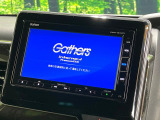 N-BOXカスタム G L ホンダセンシング 