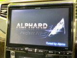 アルファード 2.4 240S タイプゴールドII 