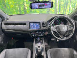 ヴェゼル 1.5 ハイブリッド RS ホンダセンシング 