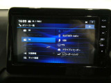 AV機器はスマホとの連携を考えた仕様となっています。
