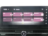 NissanConnectナビは機能充実で使いやすいです。12セグTV対応です。