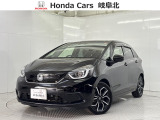 令和2年式 フィットe:HEVホームが入庫しました。ホンダ純正Gathersナビゲーション+リアカメラ ETC 前後ドライブレコーダー サイドカーテンエアバッグ
