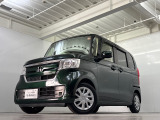 N-BOX G 