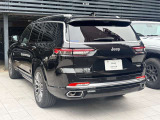 後方には障害物センサー装備!駐車が不安な方にとってバックカメラと併用でき頼もしい装備です!