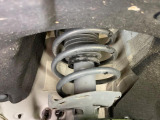 お車を安心してお乗りいただく為には、足回りの定期点検が欠かせません。サービスサポート(有償保証)では無料点検もご提供しており、安心のカーライフをお過ごしいただけるサポート体制が整っています。