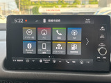 ナビ機能だけではありません、フルセグTVやDVD、BlueTooth等、オーディオ機能も充実しています。