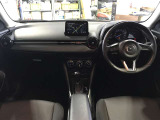 CX-3 2.0 20S 