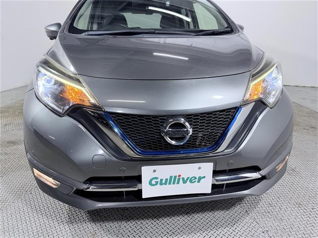 日産 ノート 1.2 e-POWER メダリスト 修復歴無し の中古車詳細 (68,000