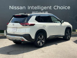 エクストレイル  1.5 G e-4ORCE 4WD