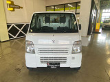 キャリイ KC エアコン パワステ 4WD 