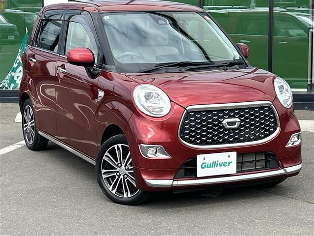 キャストスタイル G リミテッド SAIII 4WD4WD 修復歴無し