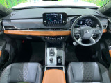 アウトランダー PHEV 2.4 P 4WD 