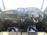 N-BOXカスタム G L ターボ ホンダセンシング 