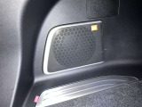 JBLスピーカーシステム