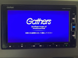 【オーディオ機能】オーディオは、フルセグTVの他にDVD/CDプレーヤーを装備♪もちろんFM/AMラジオもお聞きいただけます♪