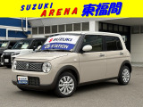 当社社用車UP車 R7 ラパン X 入荷!! 社用車UP車 セーフティーサポート・オートエアコン・アイドリングストップ