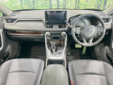 RAV4 2.0 G Zパッケージ 4WD 
