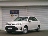 トヨタ カローラアクシオ 1.5 EX 4WD