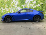 BRZ 2.4 STI スポーツ 
