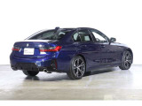 3シリーズセダン 320d xドライブ Mスポーツ 4WD 
