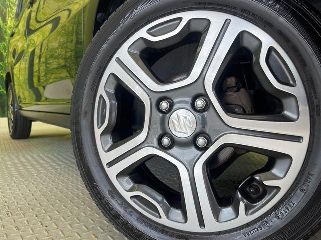 スズキ ハスラー X の中古車詳細 (92,730km, クールカーキパール