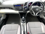 CR-Z 1.5 アルファ 