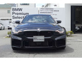 BMWの代名詞の【キドニーグリル】グリルが腎臓のように見えるので【キドニー】と呼ばれるようになりました。一目見ただけでBMWであると認識できる確固たるアイコンとして存在感を放ちます。