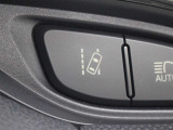 車線逸脱防止支援システム(LDA)のスイッチ