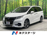 両側電動スライド 全周囲カメラ 純正ナビ ホンダセンシング 禁煙車