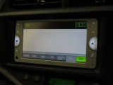オーディオソース選択画面です。Bluetoothオーディオをご利用いただけます。