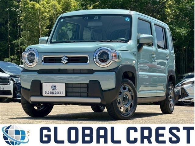 スペーシア ハイブリッド(HYBRID) G 