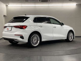 A3スポーツバック 30 TFSI アドバンスド 