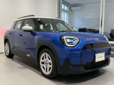 気密性の高いMINIは外観のかわいらしさとは裏腹に、外の雑音を遮り、高級感のある快適なドライブをお楽しみいただけます