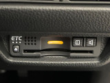 【ETC】高速道路の料金所をストレスなく通過!話題のスポットやサービスエリアに多い「スマートIC」利用時は必須のアイテムです。当店でセットアップを実施、ご納車当日からすぐにご利用いただけます!