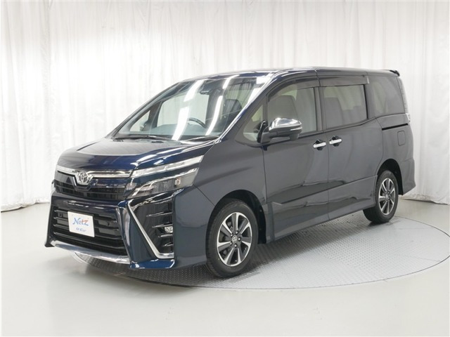 ヴォクシー 2.0 ZS 煌III 4WD 
