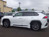 RAV4  2.0 G Zパッケージ 4WD