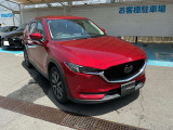 CX-5 2.2 XD プロアクティブ 4WD 
