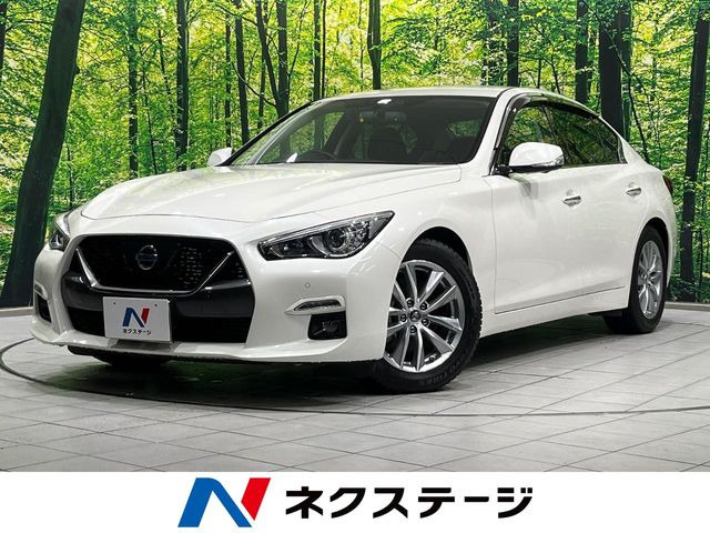 スカイライン 3.0 GT 