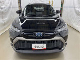 走行安定性もばっちりです。運転しやすくロングドライブも安心です。