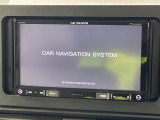 【ナビゲーション】使いやすいナビで目的地までしっかり案内してくれます。各種オーディオ再生機能も充実しており、お車の運転がさらに楽しくなります!!