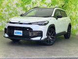 カローラクロス 2.0 GRスポーツ E-Four 4WD