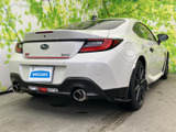BRZ 2.4 STI スポーツ 