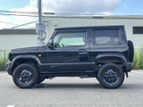 ジムニー XL 4WD 