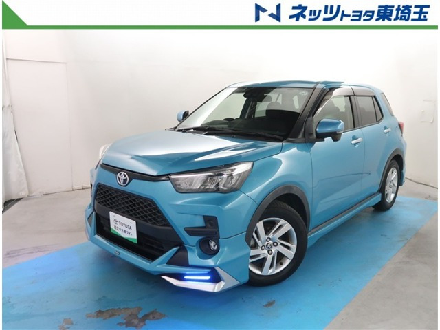 ライズ 1.0 G