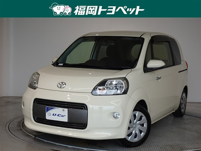 ポルテ 1.5 F