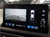 ◆バックカメラ◆リバースにするだけで映ります、後方の安全確認や、狭い駐車場での車庫入れ、雨の日や夜間など視界の悪い時に便利です!安全にバックする為には欠かせない装備です。